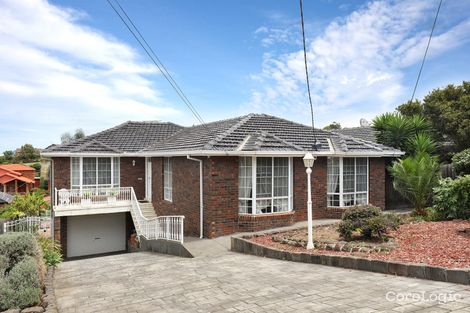 Property photo of 41 Brees Road Keilor East VIC 3033