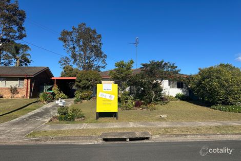 4 Water St, Emu Plains, NSW 2750