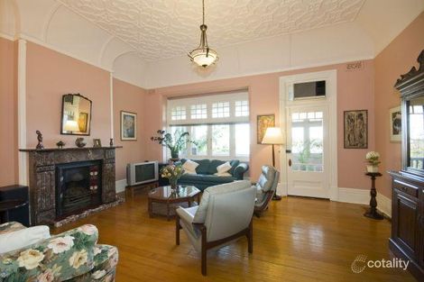 Property photo of 5 Woolwich Road Hunters Hill NSW 2110