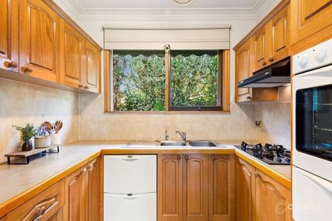 Property photo of 2/17 Ebden Avenue Black Rock VIC 3193