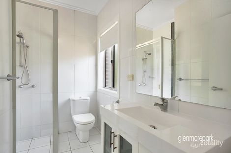 Property photo of 4B Barron Field Drive Glenmore Park NSW 2745