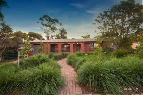 3 Clare Ave, Sheidow Park, SA 5158