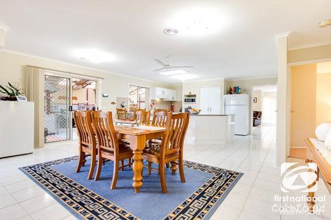 Property photo of 26 Woolpack Street Hoppers Crossing VIC 3029