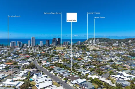 26 SANDPIPER DR, BURLEIGH WATERS, QLD 4220