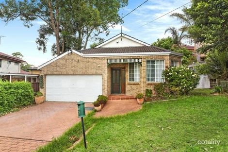 Property photo of 22 Boulton Avenue Baulkham Hills NSW 2153
