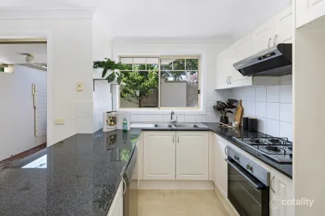 Property photo of 3/67-73 Connells Point Road South Hurstville NSW 2221