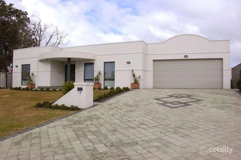 14 La Fayette Bvd, Bibra Lake, WA 6163