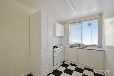Property photo of 6/11 Haines Street North Melbourne VIC 3051