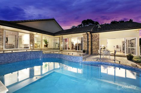 Property photo of 65 Tullamarine Drive Robina QLD 4226