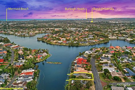 Property photo of 65 Tullamarine Drive Robina QLD 4226