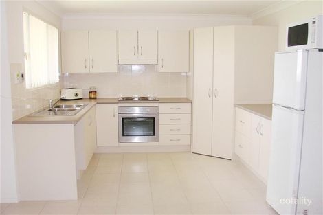 Property photo of 44 Joseph Street Gracemere QLD 4702