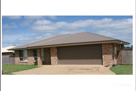 Property photo of 44 Joseph Street Gracemere QLD 4702