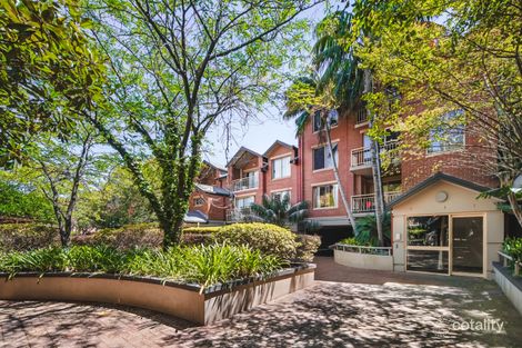 25/41 Pitt St, Redfern, NSW 2016