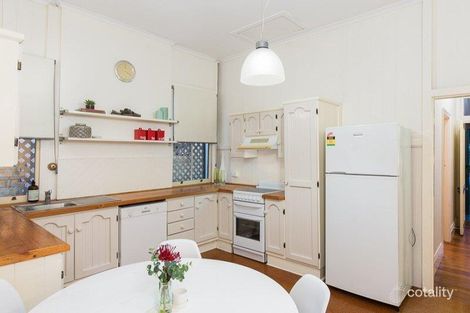 Property photo of 40 Addison Street Red Hill QLD 4059