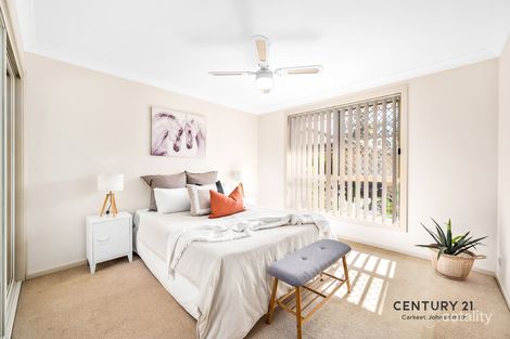 Property photo of 2/17A Tango Street Mount Hutton NSW 2290