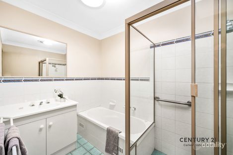 Property photo of 2/17A Tango Street Mount Hutton NSW 2290