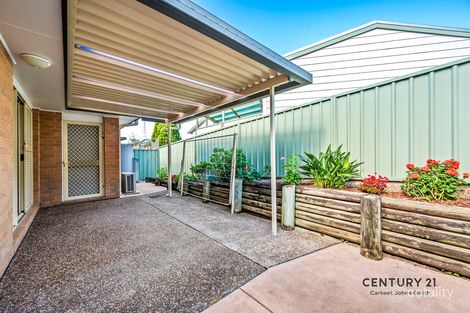 Property photo of 2/17A Tango Street Mount Hutton NSW 2290