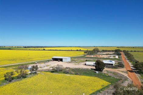 2929 Rabbit Proof Fence Rd, Bullaring, WA 6373