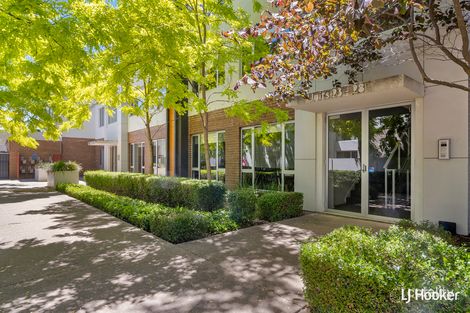 28/101 Kinloch Cct, Bruce, ACT 2617