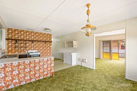 Property photo of 137 Curzon Street Rangeville QLD 4350