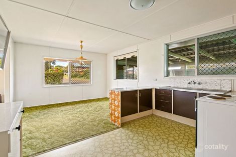 Property photo of 137 Curzon Street Rangeville QLD 4350