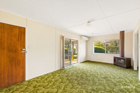 Property photo of 137 Curzon Street Rangeville QLD 4350