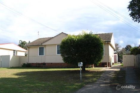 16 Barnes St, Warilla, NSW 2528