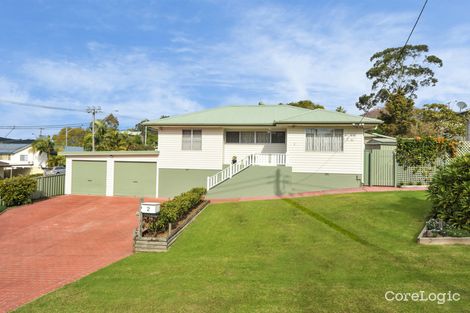 Property photo of 2 Cary Crescent Springfield NSW 2250