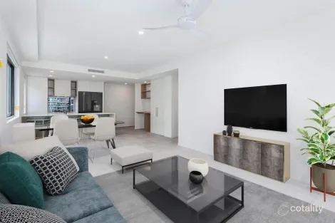 2511/10 Sickle Ave, Hope Island, QLD 4212