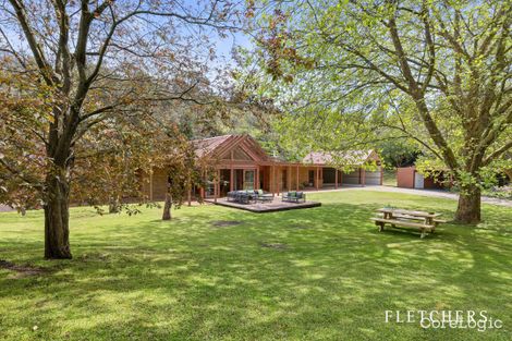 Property photo of 24 Glen Drive Rye VIC 3941