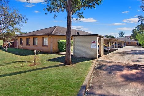 Property photo of 5/49 Methven Street Mount Druitt NSW 2770