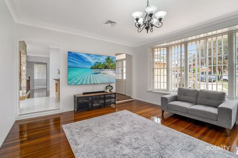 Property photo of 7 Jocarm Avenue Condell Park NSW 2200