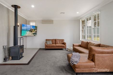 Property photo of 7 Jocarm Avenue Condell Park NSW 2200