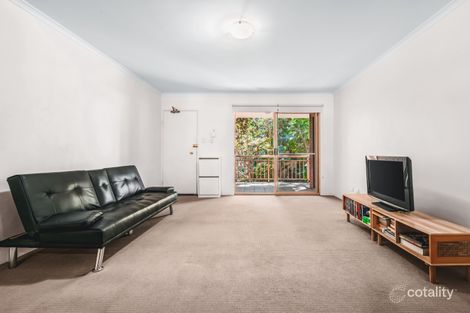 Property photo of 25/41 Pitt Street Redfern NSW 2016