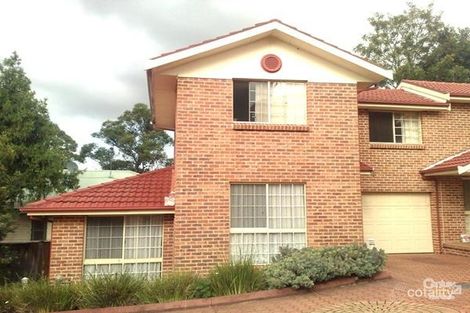 Property photo of 3/2A Brodie Street Baulkham Hills NSW 2153