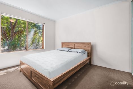 Property photo of 25/41 Pitt Street Redfern NSW 2016