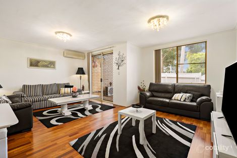 Property photo of 24/129B Park Road Rydalmere NSW 2116