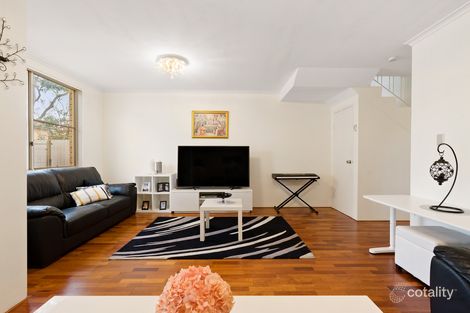 Property photo of 24/129B Park Road Rydalmere NSW 2116