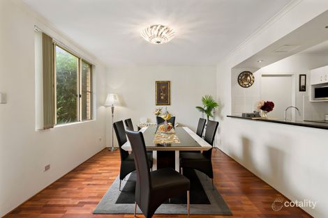 Property photo of 24/129B Park Road Rydalmere NSW 2116