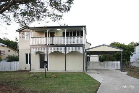 89 Todd St, Railway Estate, QLD 4810
