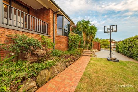 Property photo of 27 Mountain View Drive Lavington NSW 2641