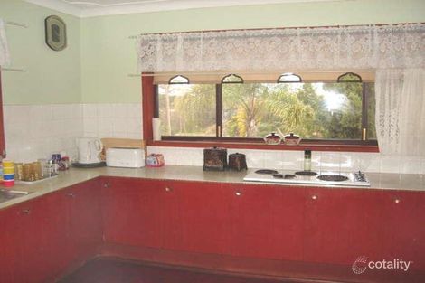 Property photo of 41 Parklands Avenue Leonay NSW 2750