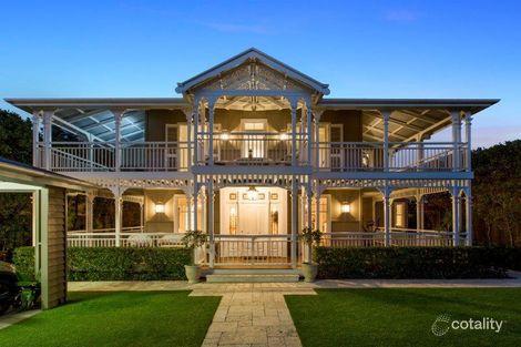 Property photo of 85 Gordon Street Hawthorne QLD 4171