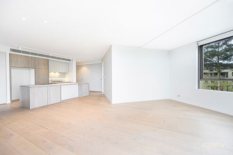 Property photo of 304A/2-8 Pymble Avenue Pymble NSW 2073