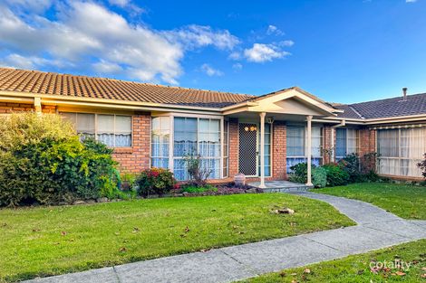 Property photo of 2/31 Witton Street Warragul VIC 3820