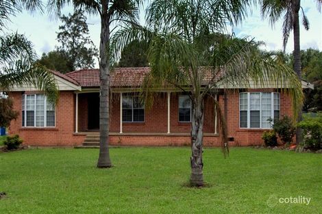 535 Fifteenth Ave, Austral, NSW 2179