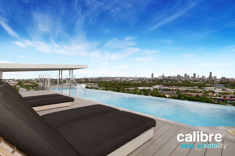 Property photo of 2039/123 Cavendish Road Coorparoo QLD 4151