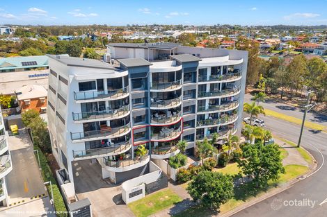 15/2 Fitzroy St, Cleveland, QLD 4163
