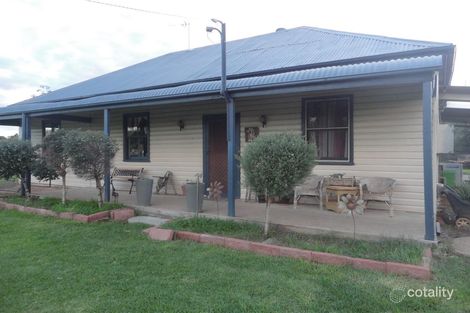 13 Hoskins St, Stockinbingal, NSW 2725