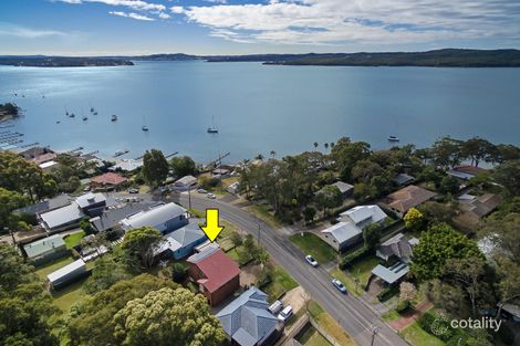 Property photo of 45 Skye Point Road Coal Point NSW 2283